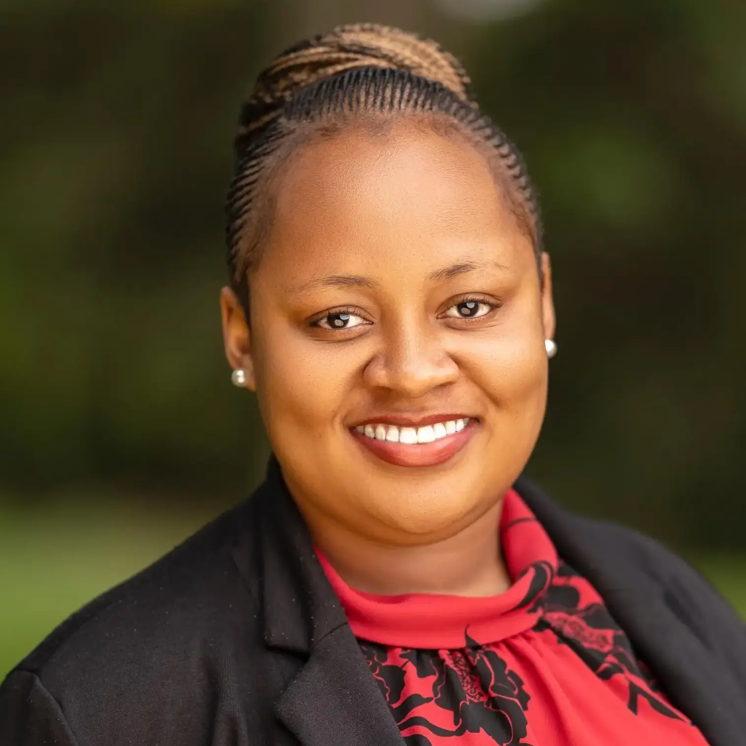 Margreth Mukurasi